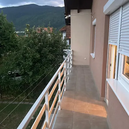 Rayhaan * Sarajevo