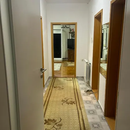 Rayhaan Villa Sarajevo