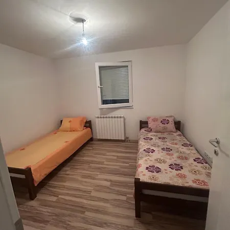 Rayhaan فيلة سراييفو