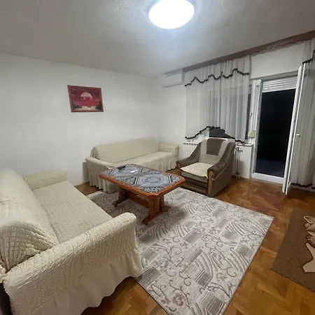 Rayhaan Sarajevo